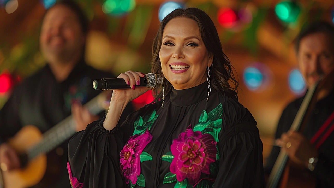 El legado de Ana Gabriel