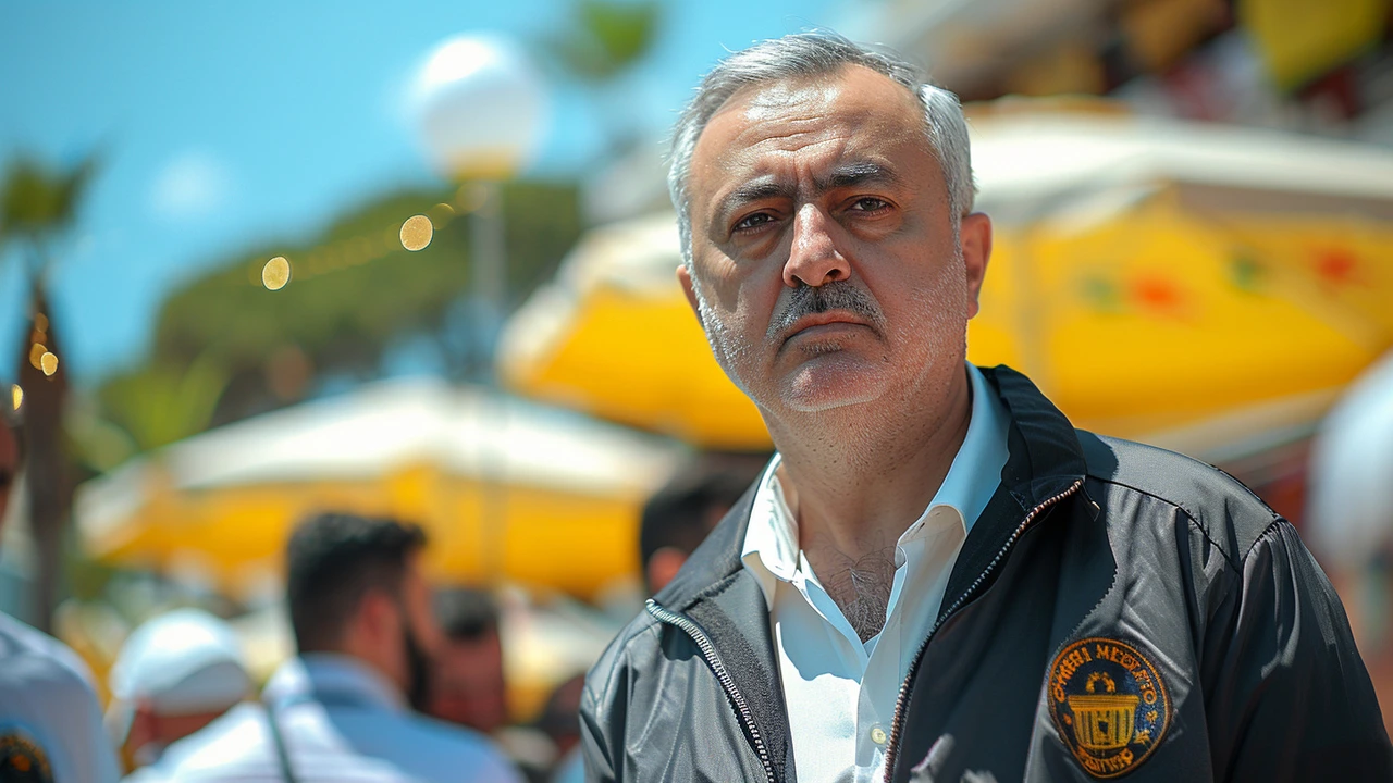 José Mourinho firma con Fenerbahçe en Estambul: el renacer de una leyenda en el fútbol turco