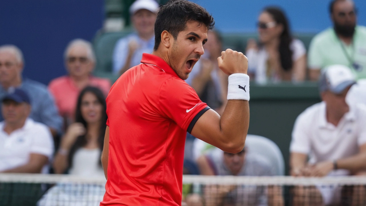 La Casa de Madera de Carlos Alcaraz: Un Refugio Humilde para la Estrella del Tenis