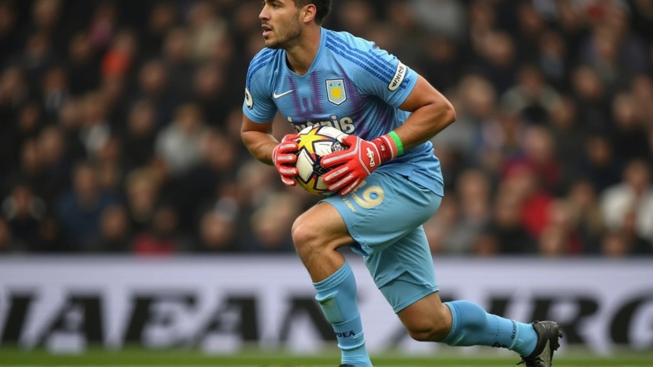 Análisis detallado del partido de Champions League: Aston Villa vs. Juventus