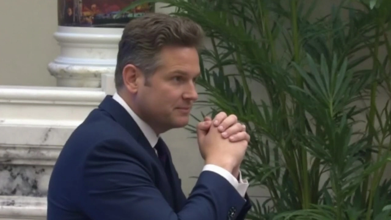 JD Vance y el Vaticano chocan por inmigración y recortes de ayuda en una visita marcada por la tensión