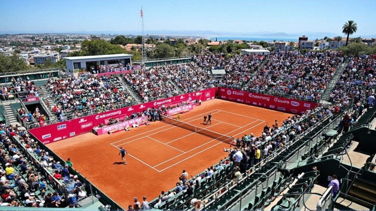 Hubert Hurkacz conquista Estoril y rompe la sequía polaca en tierra batida