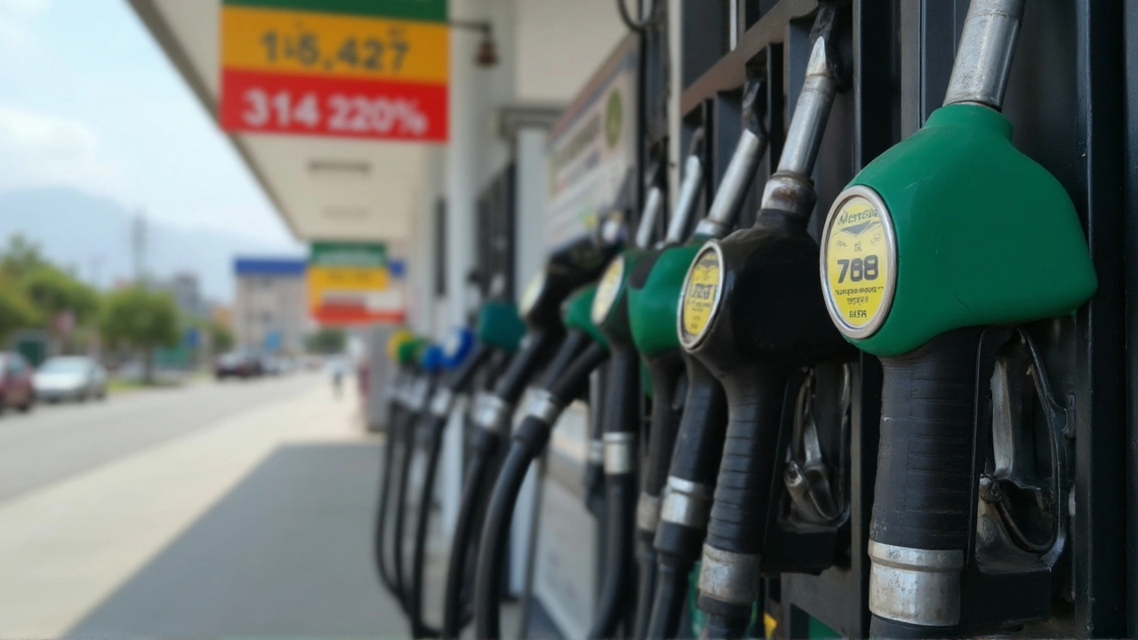 ¿Qué está moviendo los precios?