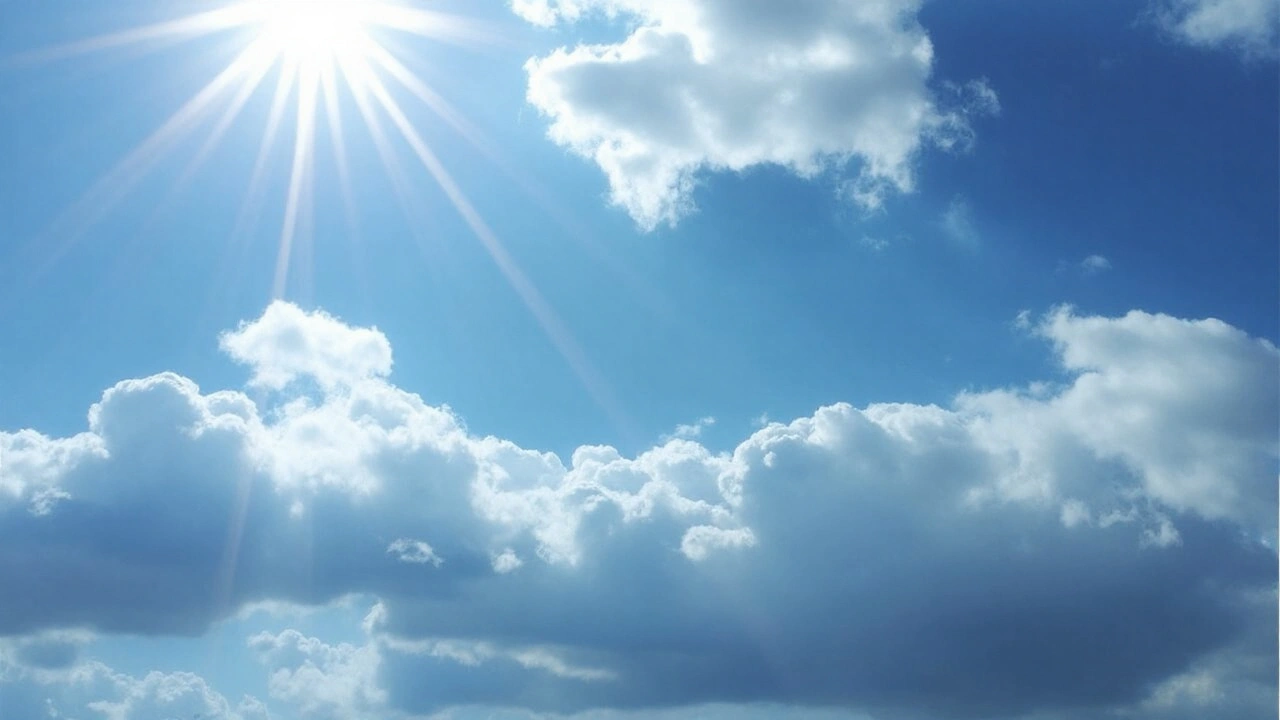 Alerta naranja por calor extremo en Bilbao: Temperaturas de hasta 42°C este viernes