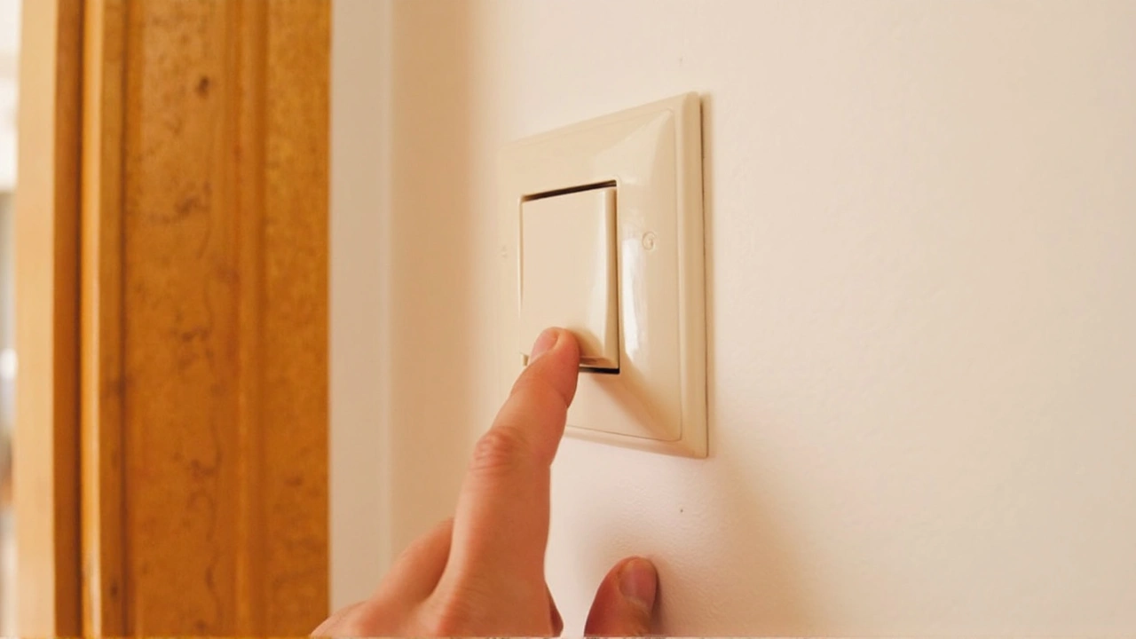 Cortes de luz programados en la Región Metropolitana: zonas afectadas y motivos detrás de las interrupciones