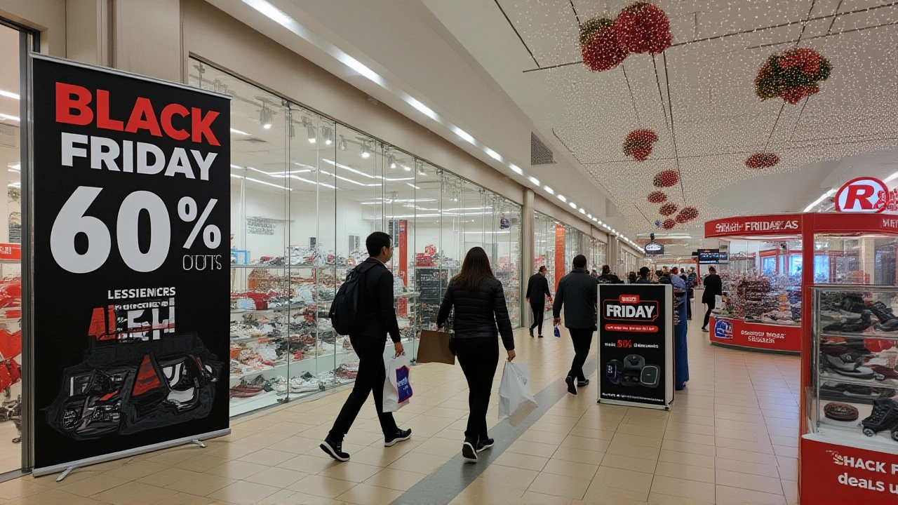 Cyber Monday 2025 en Chile: fechas, marcas y cómo ahorrar