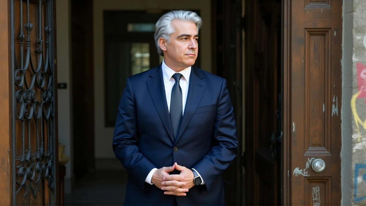 Enríquez-Ominami anuncia fin a polemicas con Jara y gobierno: "Quiero hablar de lo que les importa a los chilenos"