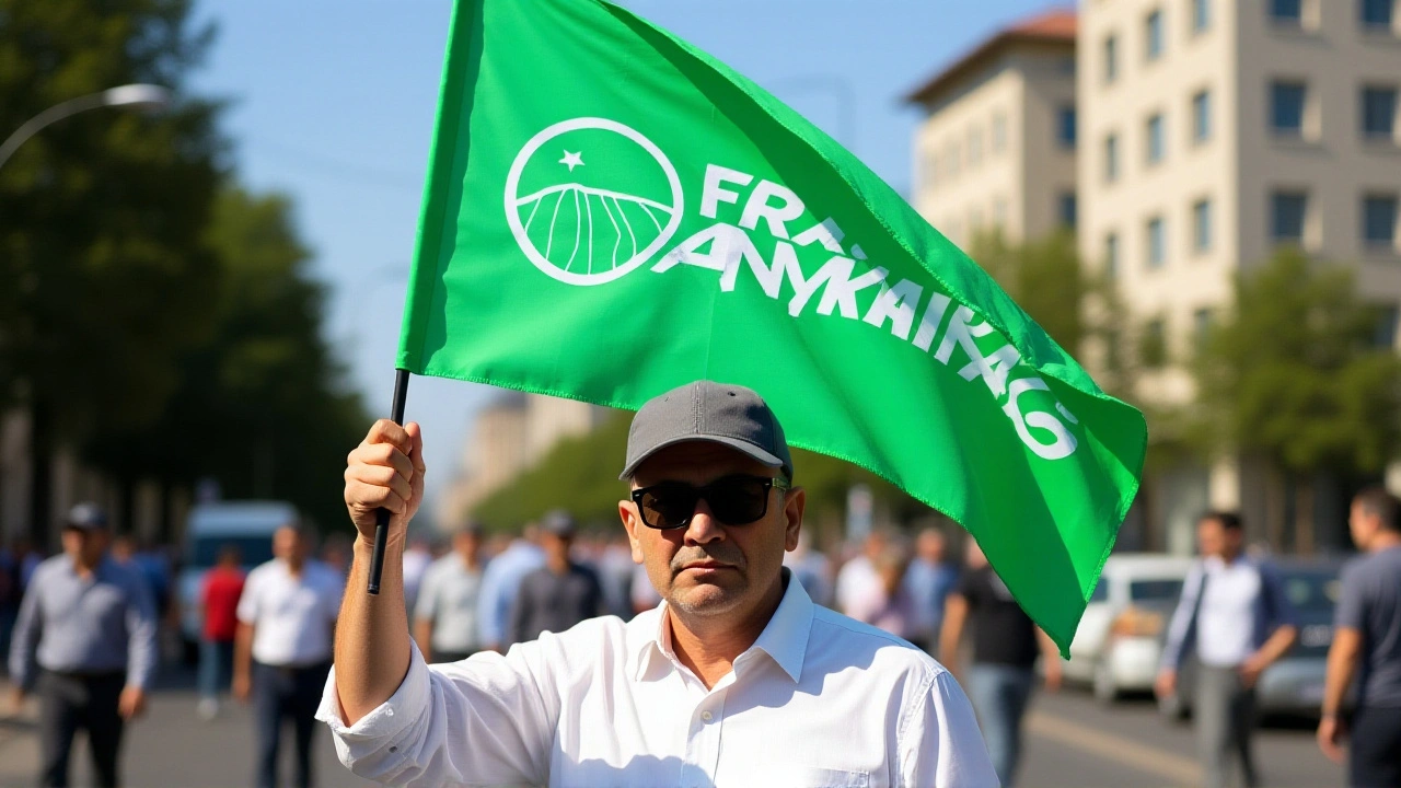 Alberto Mayol alerta sobre la crisis institucional y la confusión de la derecha en las elecciones de noviembre en Chile