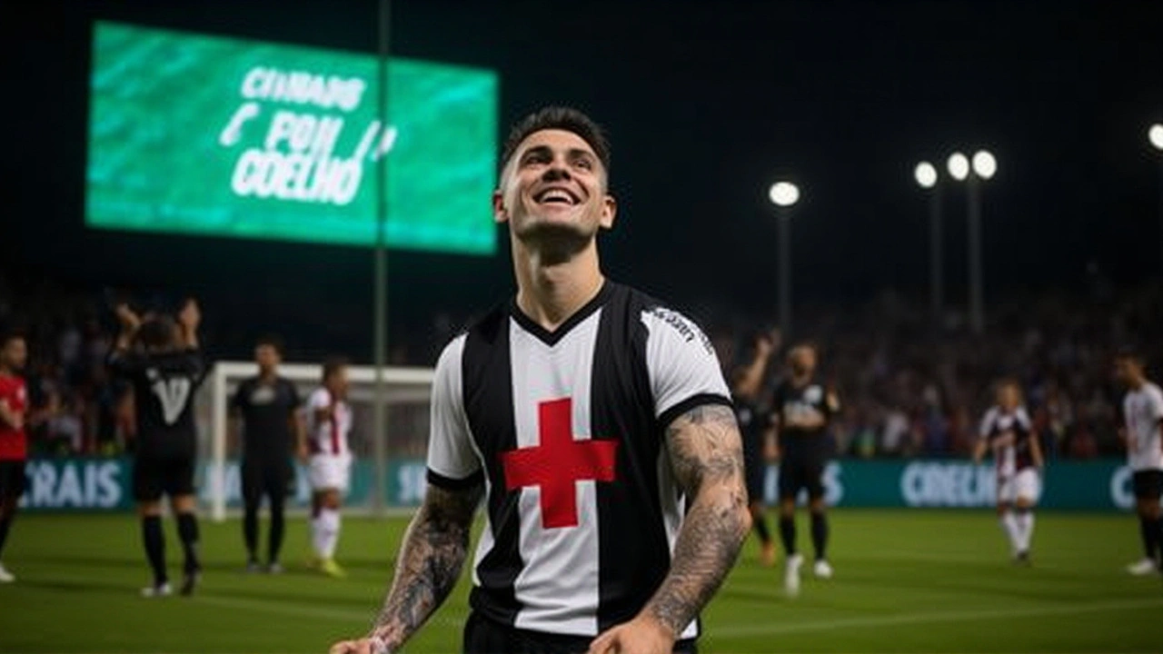 El legado en el Grêmio