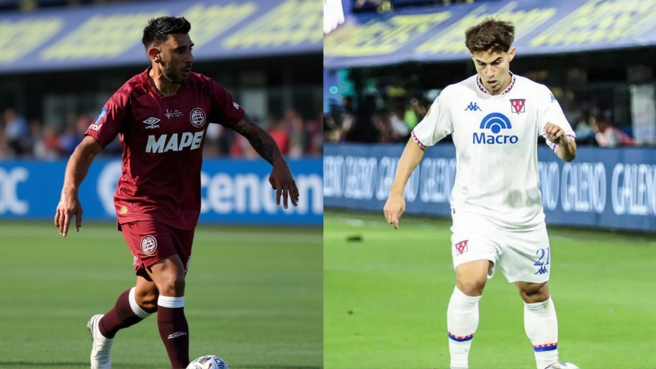 Tigre elimina a Lanús 1-0 con gol de Romero y expulsión del DT Pellegrino en octavos de final