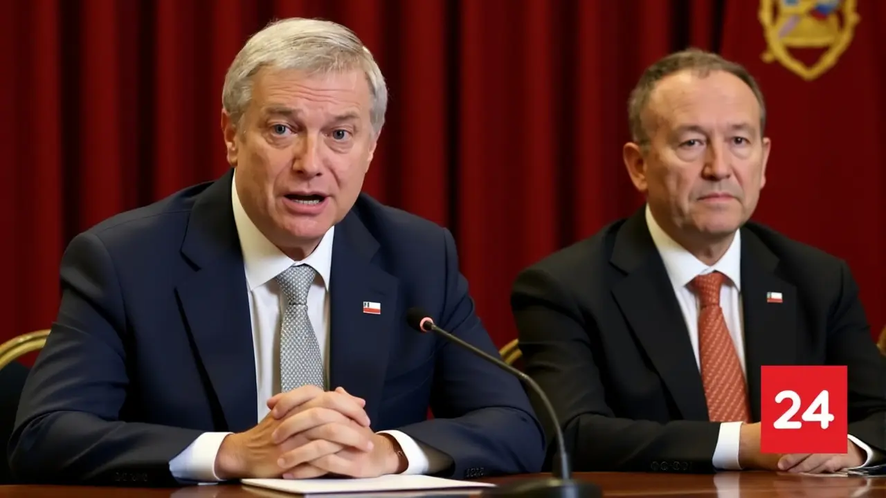 Aprobación de Kast cae seis puntos tras segunda semana en el poder