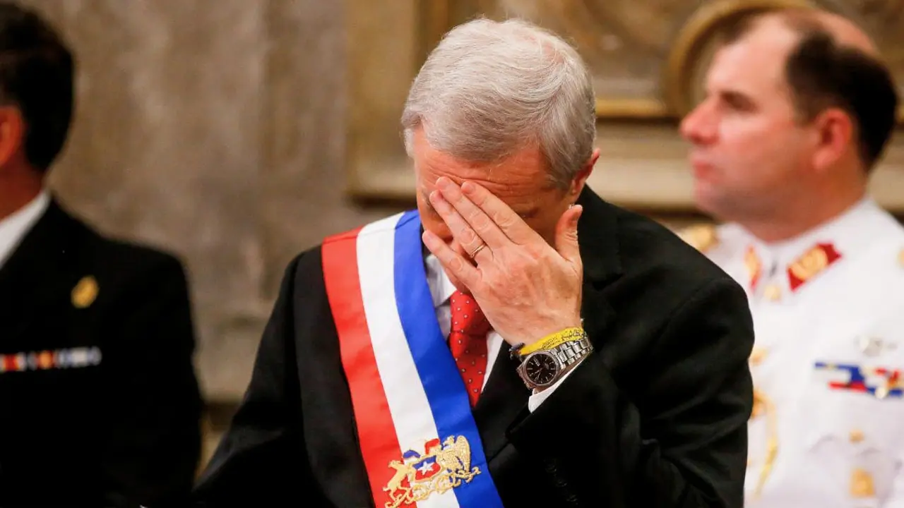 Decisiones controvertidas y divisiones